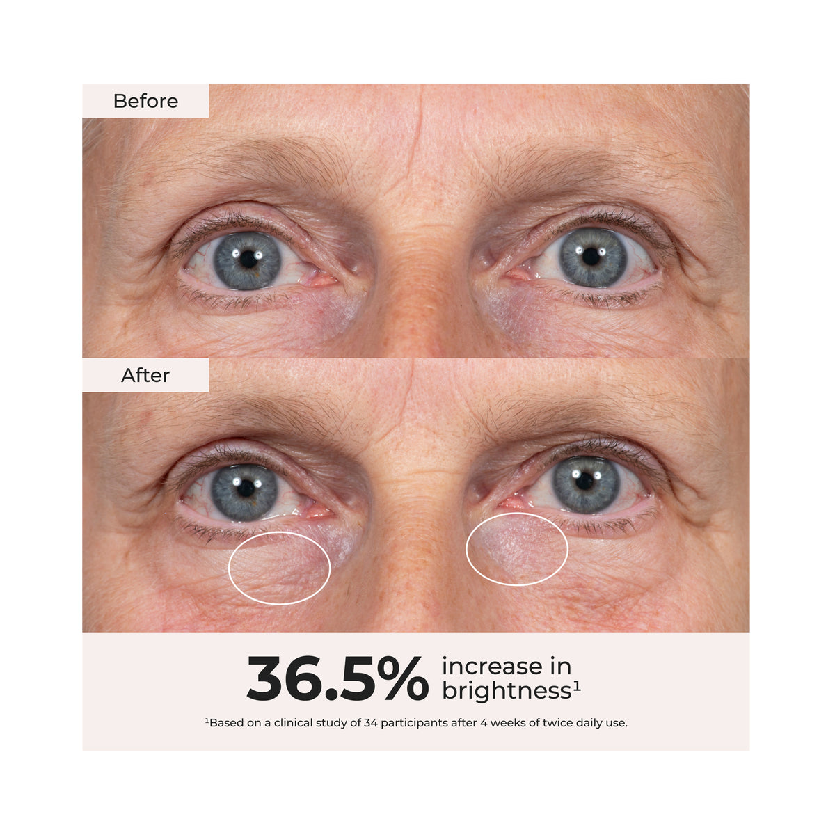 Borghese Fluido Prottetivo Advanced Eye Lift / 1OZ, image 32245697675414