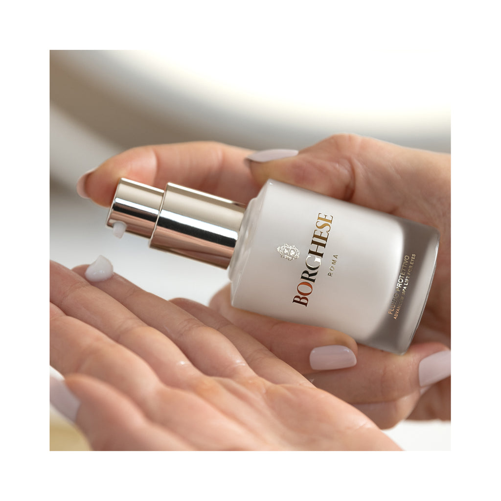 Borghese Fluido Prottetivo Advanced Eye Lift / 1OZ thumbnail 5