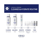 Obagi Nu-Derm Foaming Gel Cleanser #1 / 6.7OZ