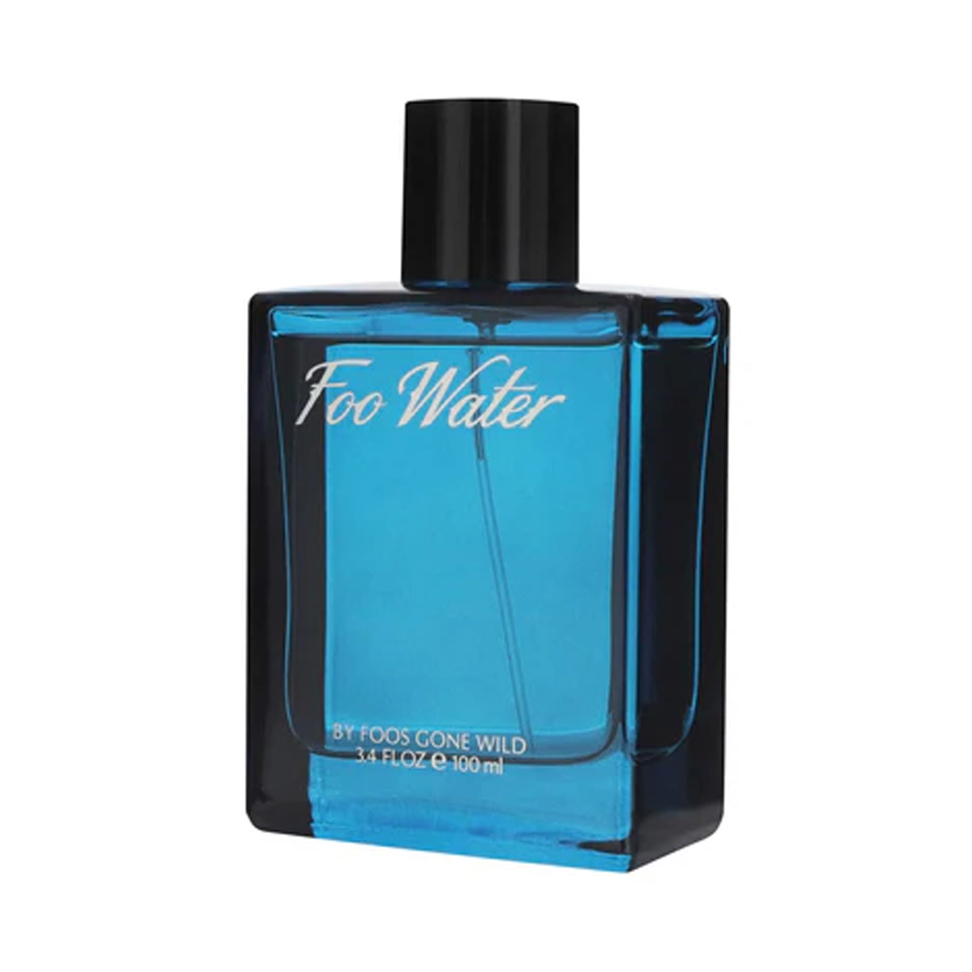 Suavecito Foo Water Cologne by Foos - Planet Beauty