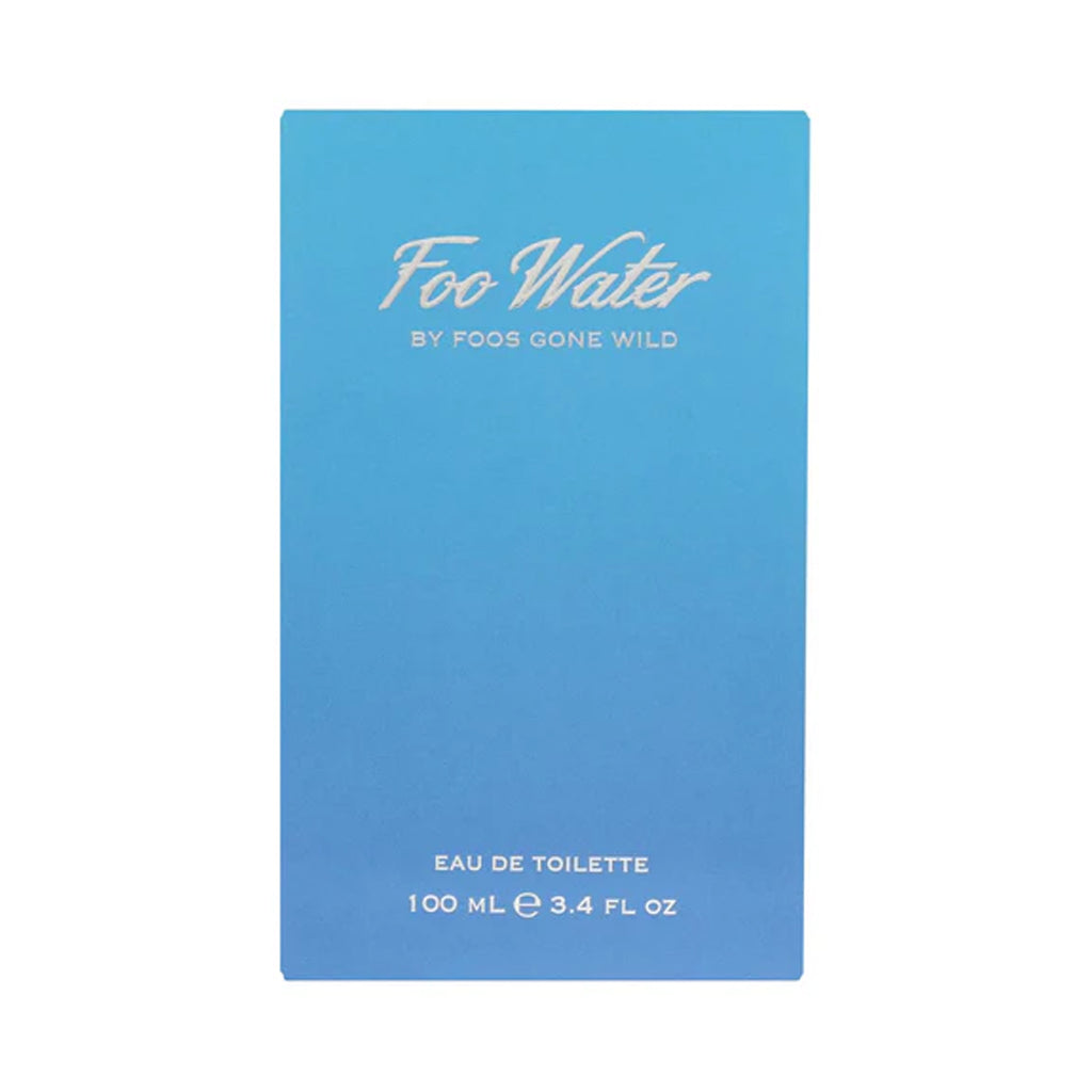 Foo Water Cologne by Foos Gone Wild / 3.4OZ thumbnail 2