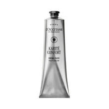 LOccitane Karité Confort Foot Cream / 5.3OZ
