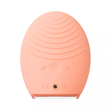 Foreo_Luna_4_Facial_Cleansing_Firming_Device_for_Balanced_Skin_Orange / ORANGE