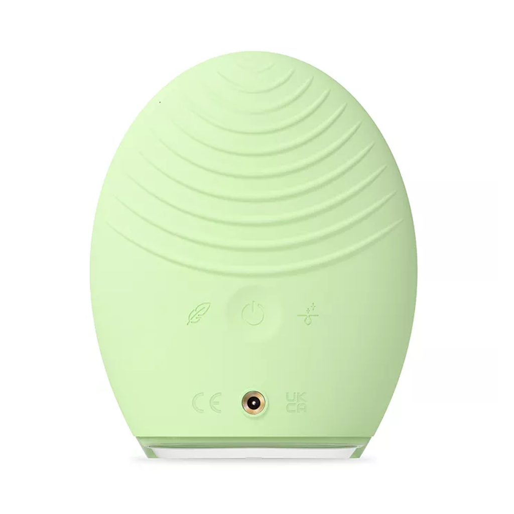 Foreo Luna 4 Facial Cleansing & Firming Device for Combination