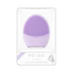 Foreo_Luna_4_Smart_Facial_Cleansing_Firming_Device_for_Sensitive_Skin / PURPLE