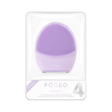 Foreo_Luna_4_Smart_Facial_Cleansing_Firming_Device_for_Sensitive_Skin / PURPLE
