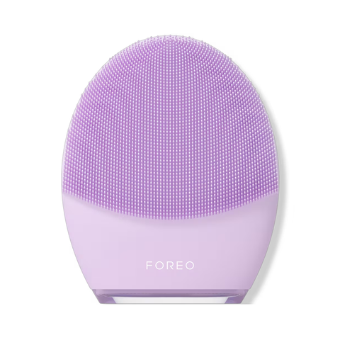 Foreo_Luna_4_Smart_Facial_Cleansing_Firming_Device_for_Sensitive_Skin / PURPLE