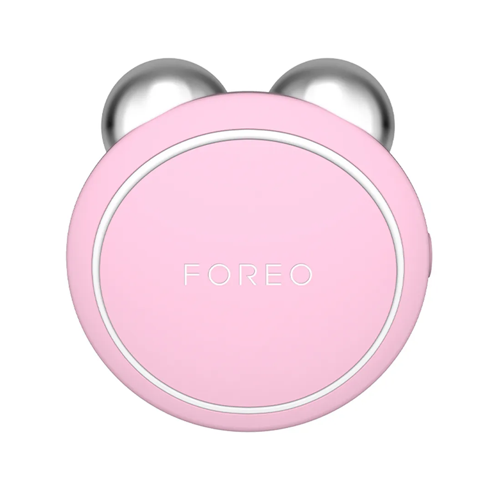 Foreo_BEAR_mini_PEARL PINK / PEARL PINK thumbnail 1