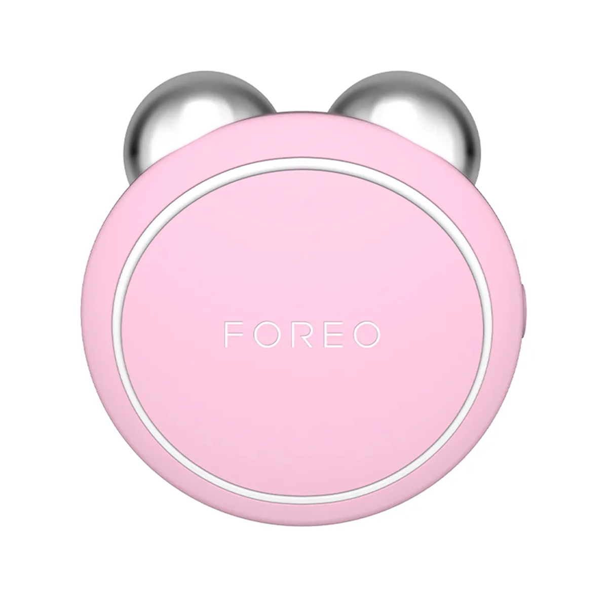Foreo_BEAR_mini_PEARL PINK / PEARL PINK