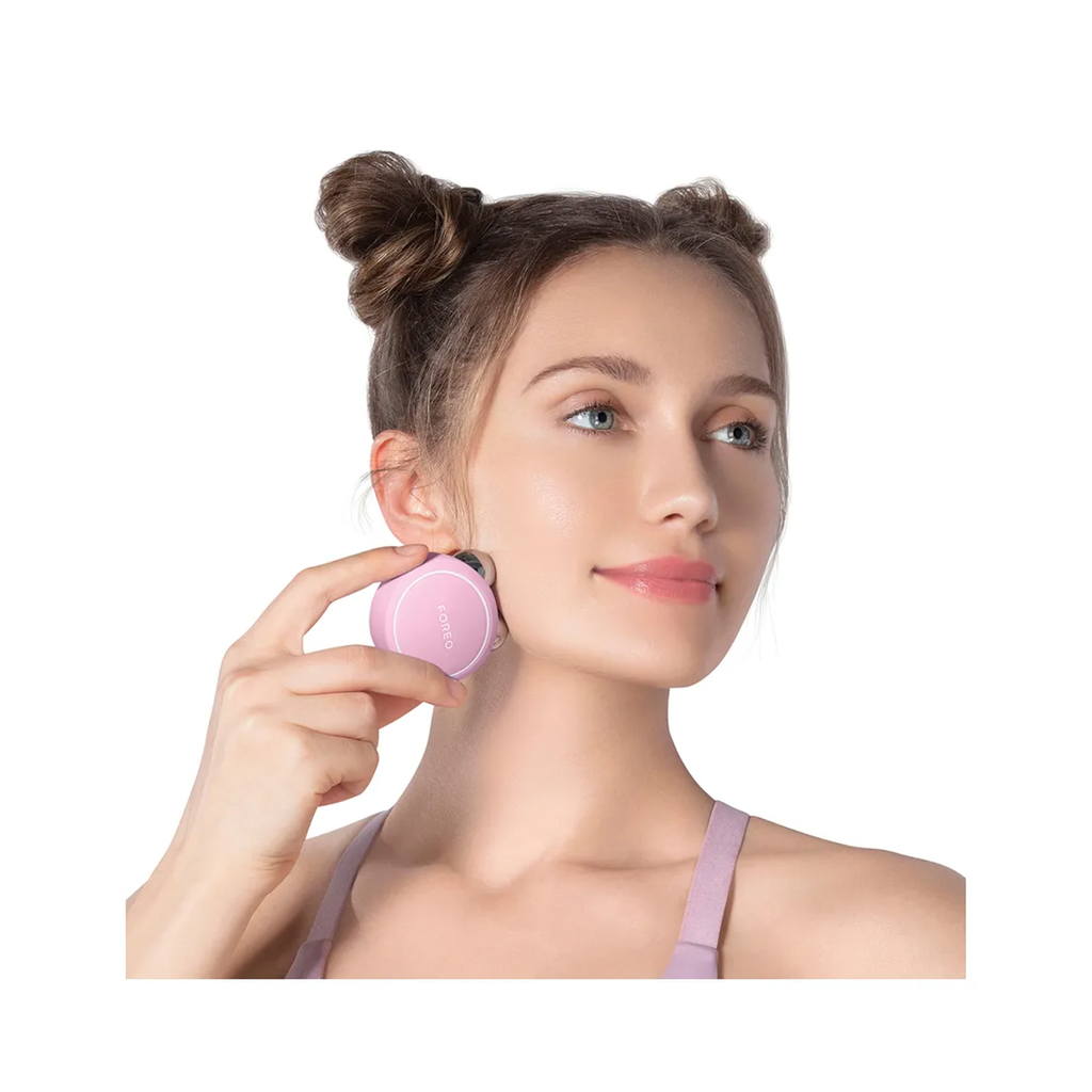 Foreo_BEAR_mini_PEARL PINK / PEARL PINK thumbnail 4