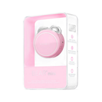 Foreo_BEAR_mini_PEARL PINK / PEARL PINK