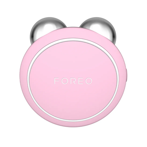 Foreo_BEAR_mini_PEARL PINK / PEARL PINK