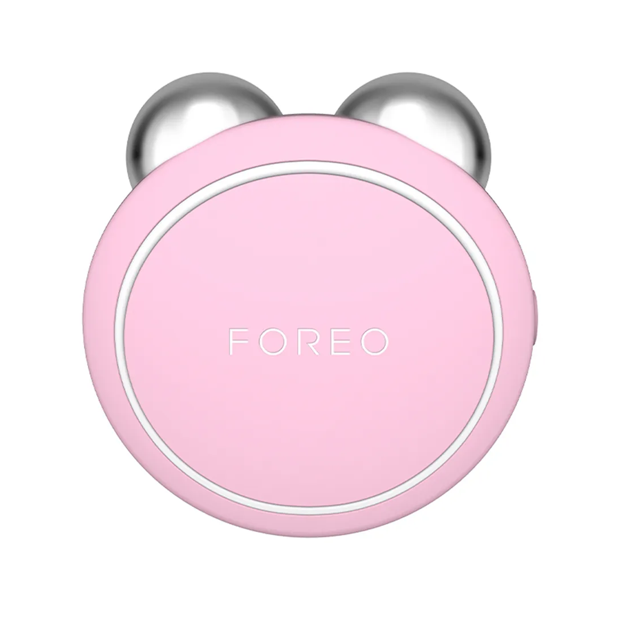 Foreo_BEAR_mini_PEARL PINK / PEARL PINK
