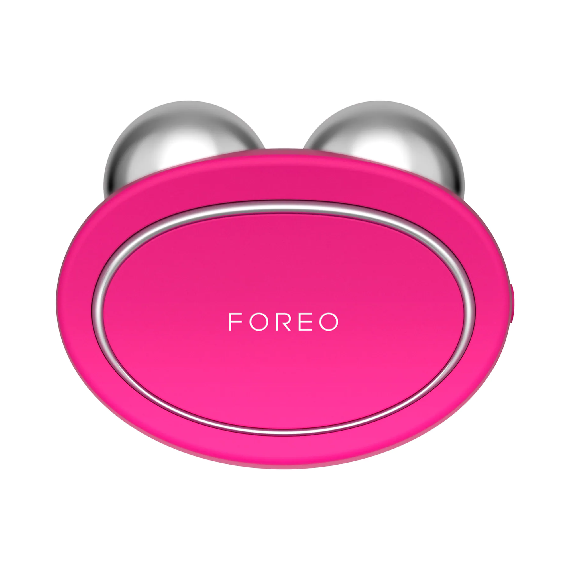 Foreo Bear Facial Toning Device / FUCHSIA