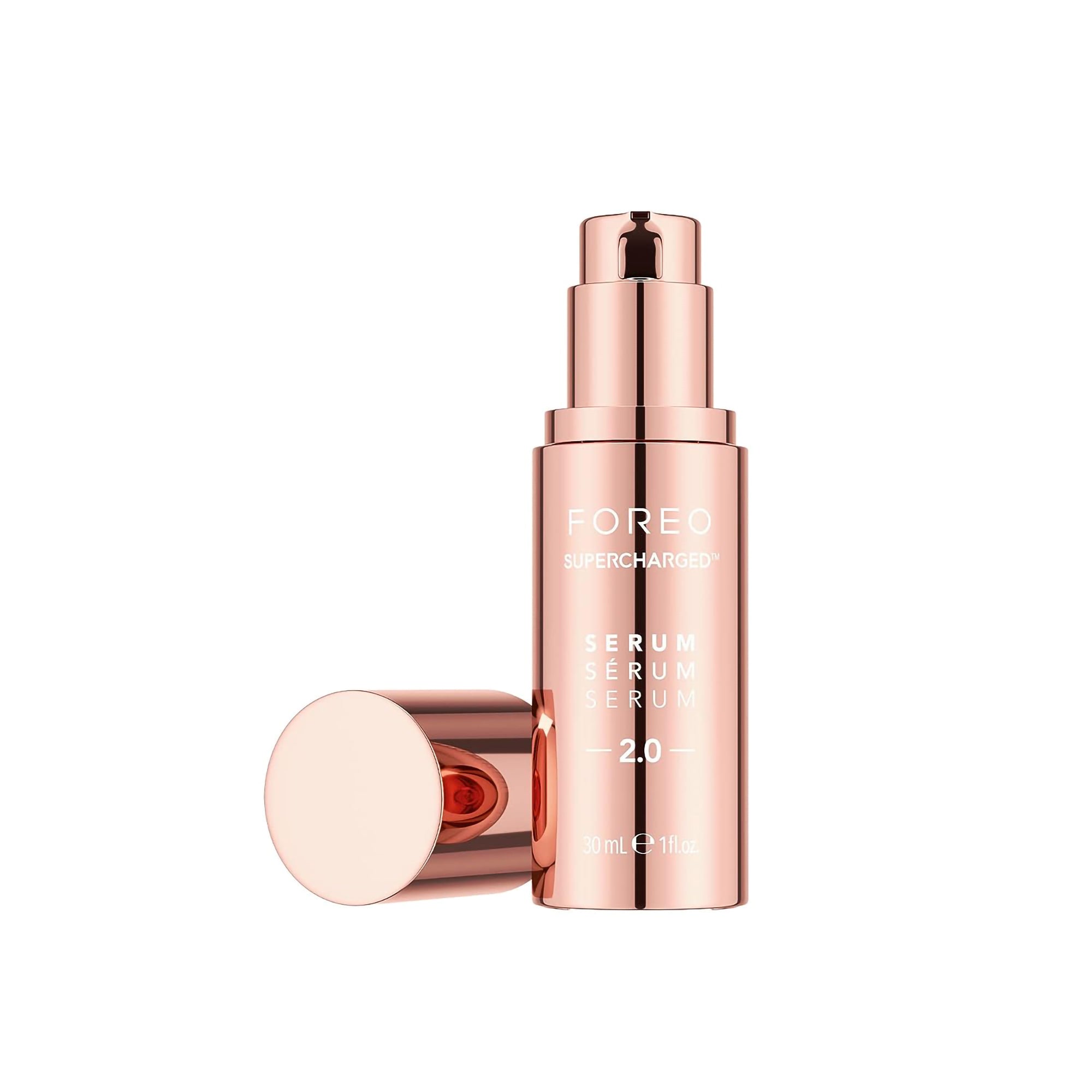 Foreo SUPERCHARGED Serum 2.0 / 30ML