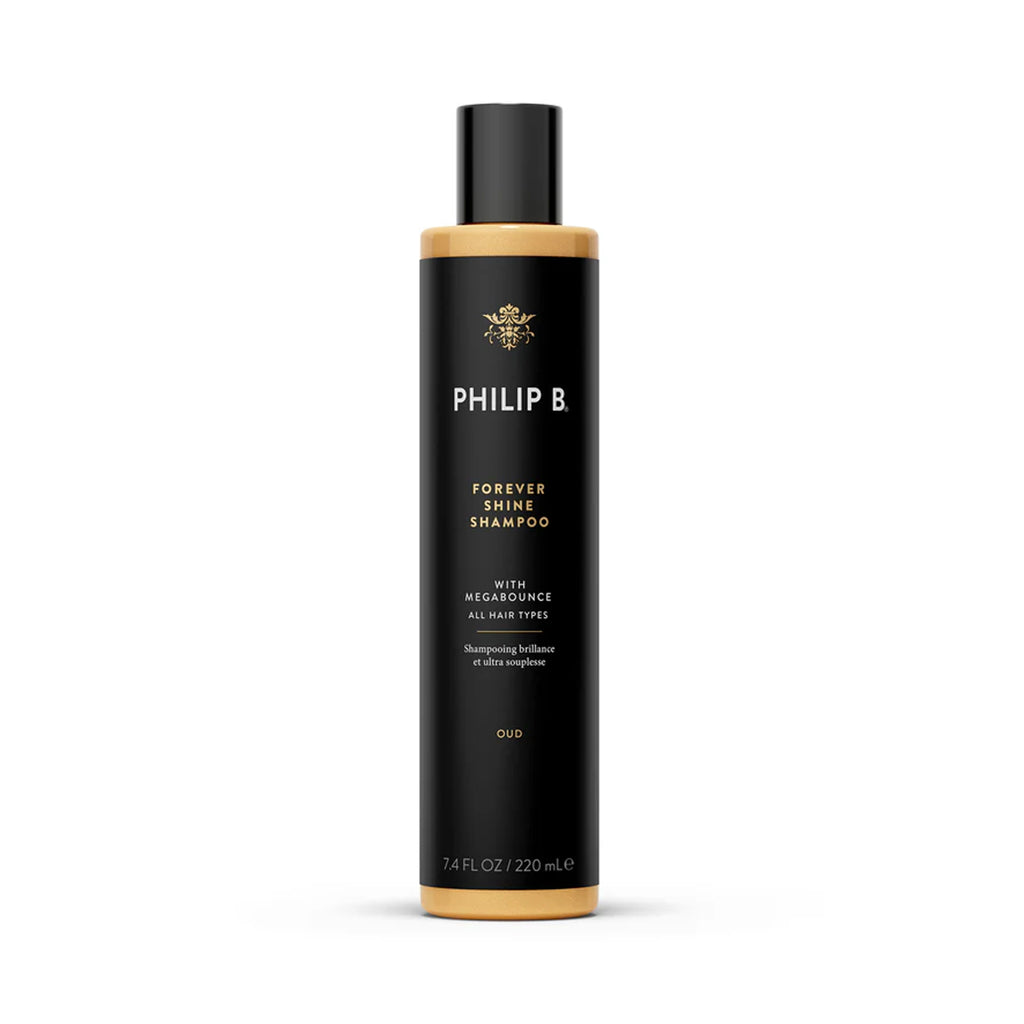Philip B Forever Shine Shampoo / 7.4OZ thumbnail 1