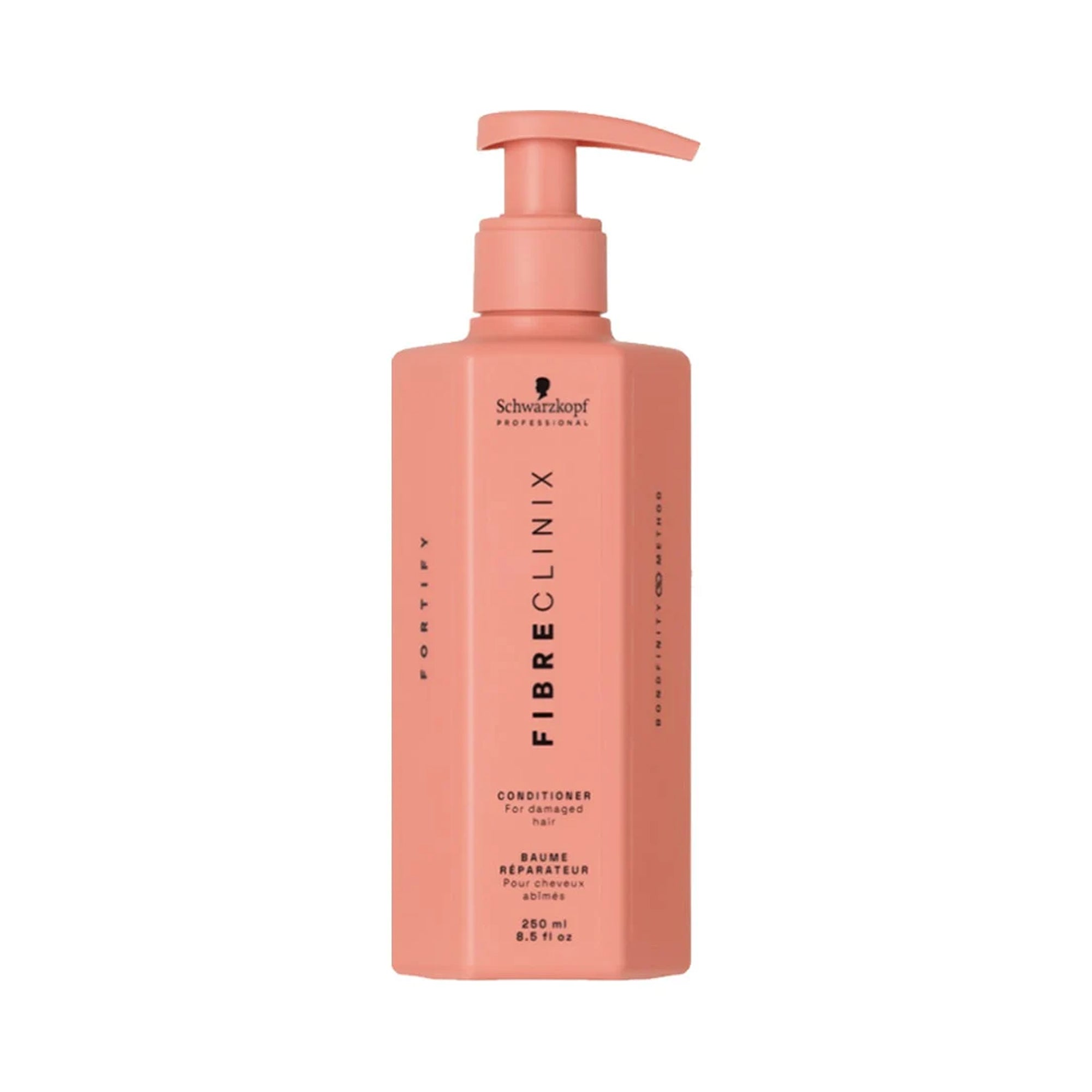 Schwarzkopf Professional Fibre Clinix Tribond Conditioner - 8.5oz / FORTIFY