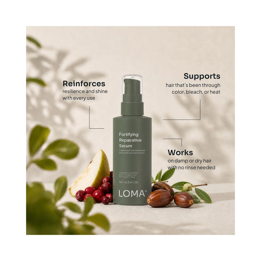 LOMA Fortifying Reparative Serum / 3.4OZ thumbnail 3