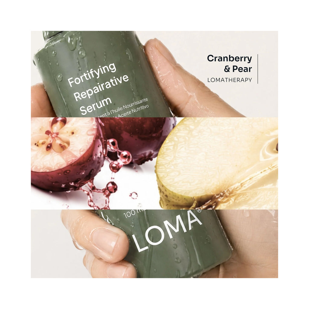 LOMA Fortifying Reparative Serum / 3.4OZ thumbnail 4