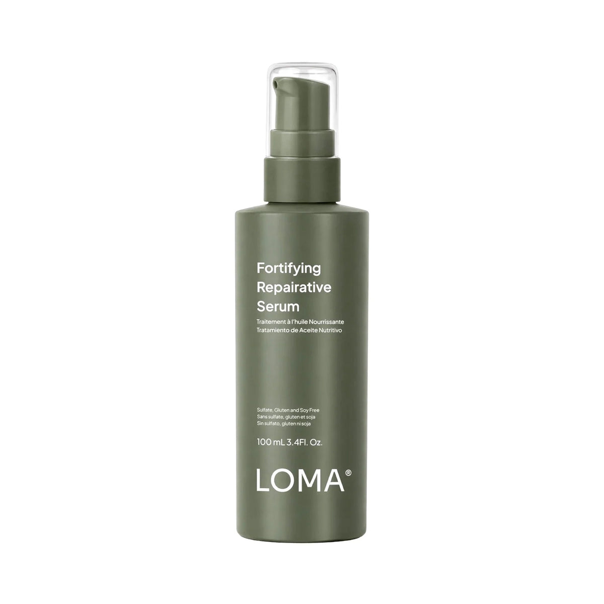 LOMA Fortifying Reparative Serum / 3.4OZ