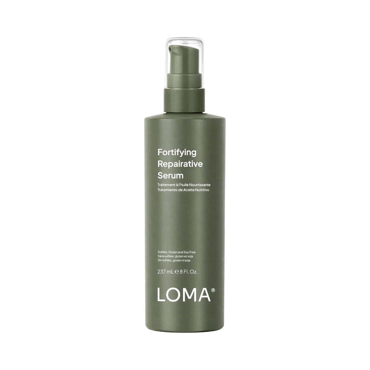 LOMA Fortifying Reparative Serum / 8OZ, image 46152132427926