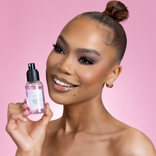 Frankie Rose Hydrating Rose Setting Spray / 2.7OZ