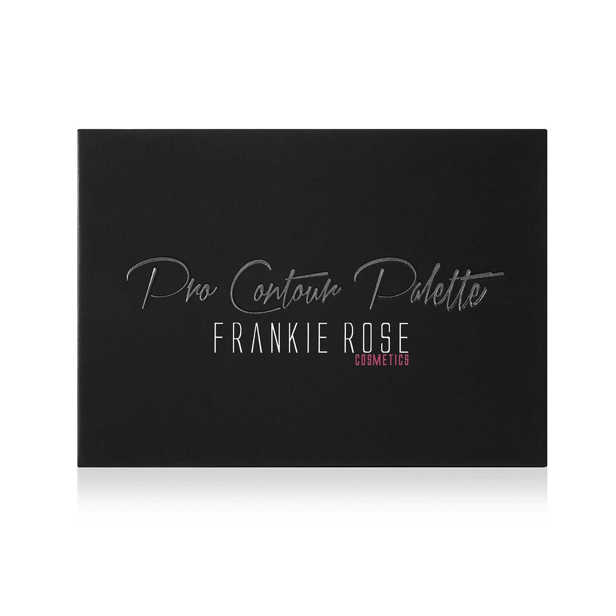 Frankie Rose Pro Contour Palette