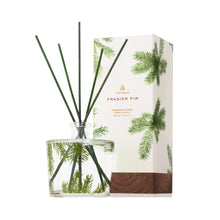 Thymes Frasier Fir Pine Needle Large Reed Diffuser 7.75oz / 7.7OZ