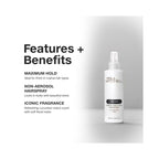 Paul Mitchell Freeze and Shine Hairspray 33.8oz / 33.8OZ