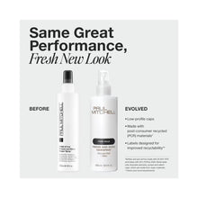 Paul Mitchell Freeze and Shine Hairspray 8.5oz / 8.5OZ