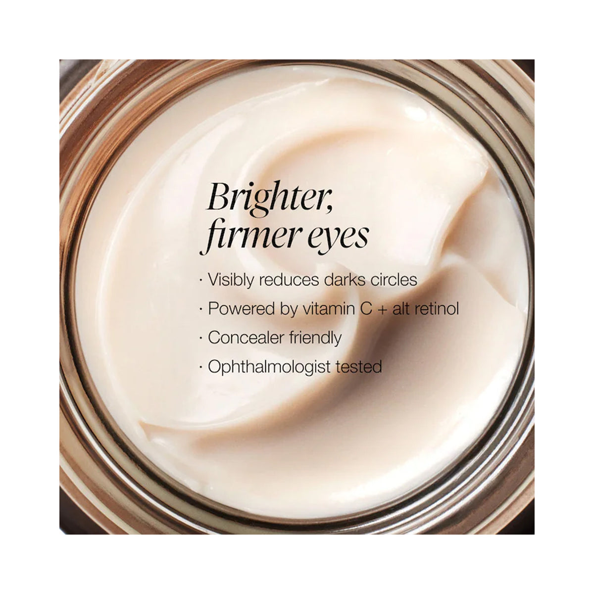 Fresh Black Tea Advanced Age Renewal Eye Cream 0.5oz / 0.5OZ, image 46171546484886