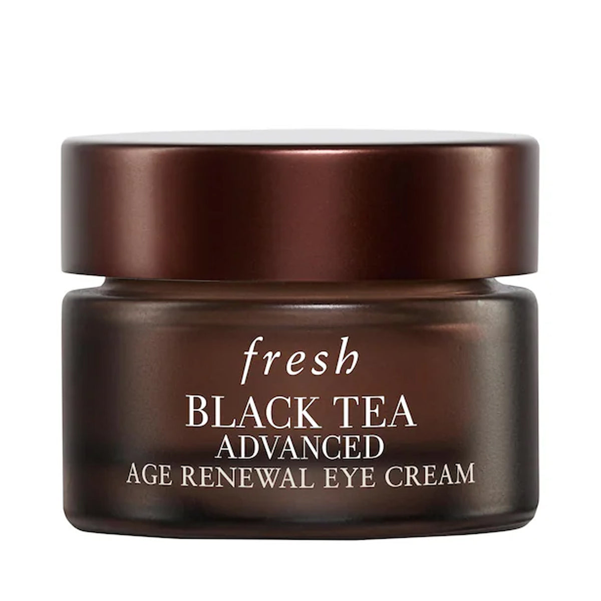 Fresh Black Tea Advanced Age Renewal Eye Cream 0.5oz / 0.5OZ