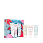 Fresh Signature Hand Cream Trio