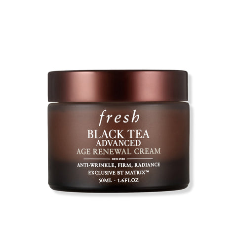 Fresh Black Tea Advanced Age Renewal Cream 1.7oz / 1.7OZ