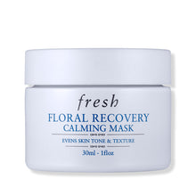 Fresh Floral Recovery Calming Mask 3.4oz / 3.4OZ