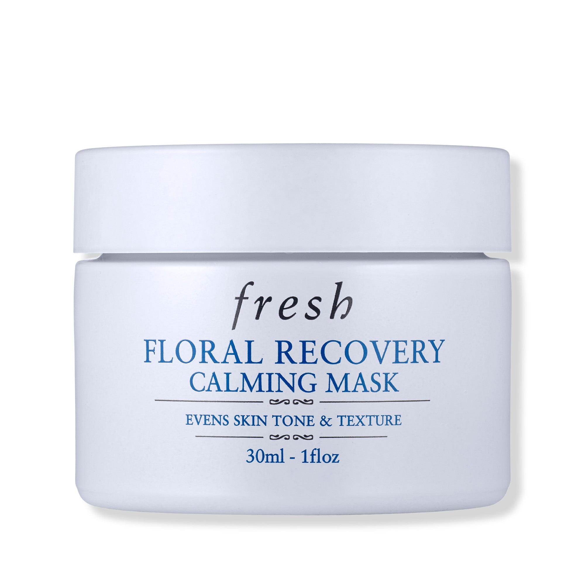 Fresh Floral Recovery Calming Mask 3.4oz - Planet Beauty