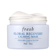 Fresh Floral Recovery Calming Mask 3.4oz / 3.4OZ