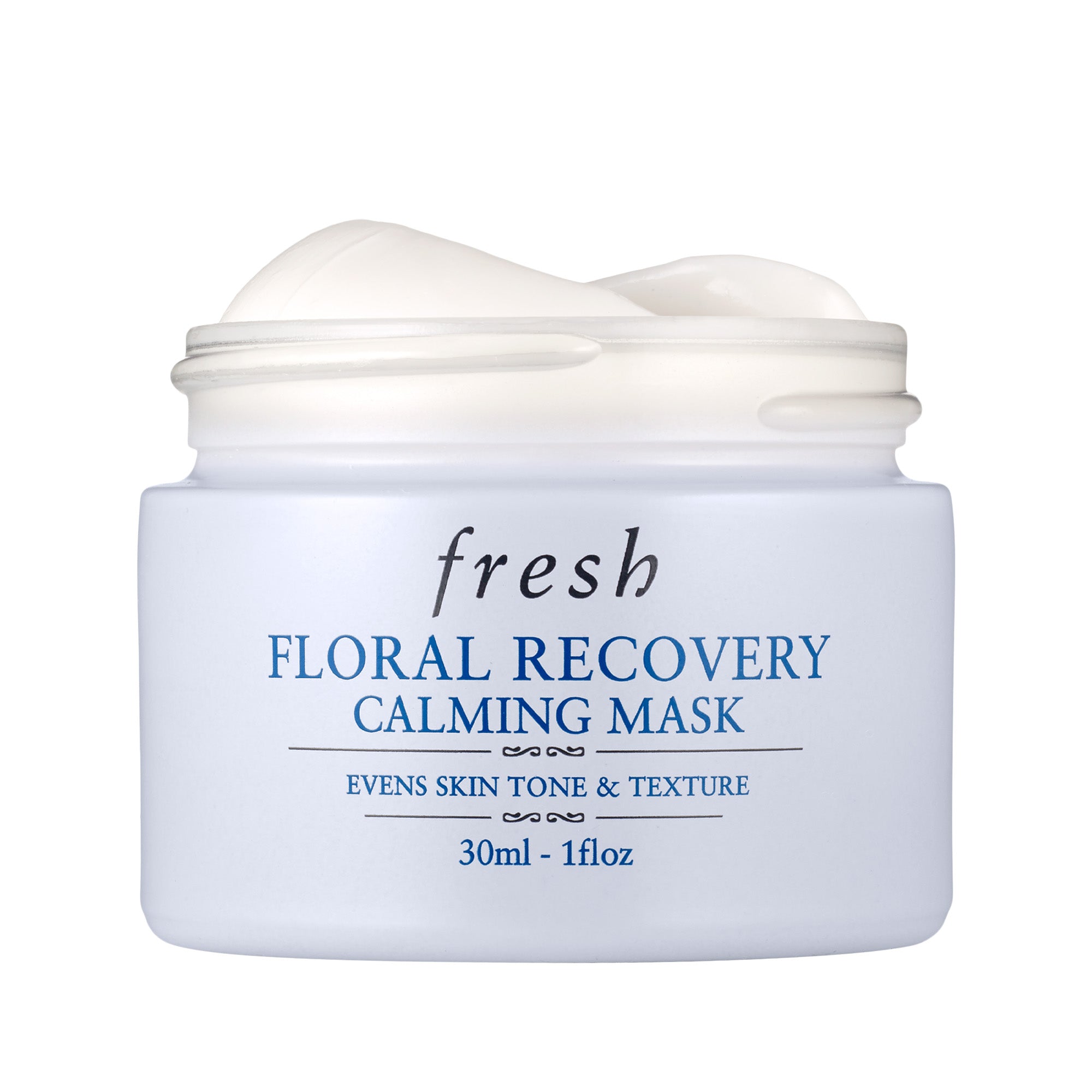 Fresh Floral Recovery Calming Mask 3.4oz / 3.4OZ