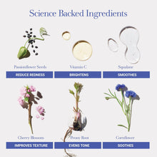 Fresh Floral Recovery Calming Mask 3.4oz / 3.4OZ