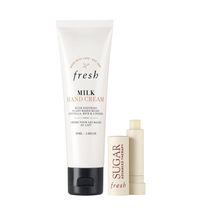 Fresh Hand & Lip Love Set - Planet Beauty