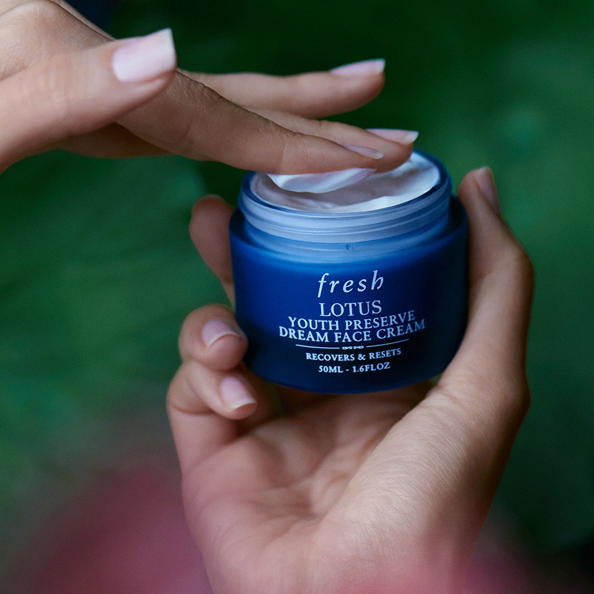 Fresh Lotus Youth Preserve Dream Face Cream 1.7oz / 1.7OZ, image 27969505493142
