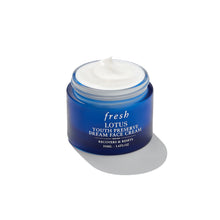 Fresh Lotus Youth Preserve Dream Face Cream 1.7oz / 1.7OZ