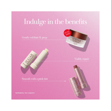 Fresh Prep, Care & Color Lips Set - HOL25