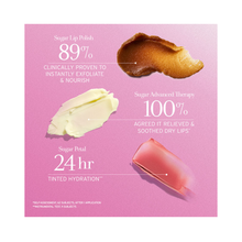 Fresh Prep, Care & Color Lips Set - HOL25