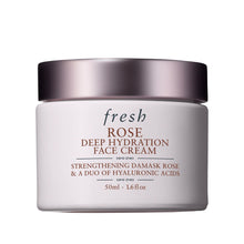 Fresh Rose Face Cream 1.6oz / 1.6OZ