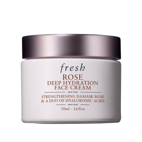 Fresh Rose Face Cream 1.6oz / 1.6OZ