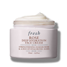 Fresh Rose Face Cream 1.6oz / 1.6OZ