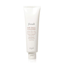 Fresh Soy Face Cleanser 5oz / 5OZ