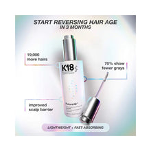 K18 Biomimetic Future IQ Biomimetic Hair Longevity Serum / 3.04OZ