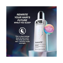 K18 Biomimetic Future IQ Biomimetic Hair Longevity Serum / 3.04OZ